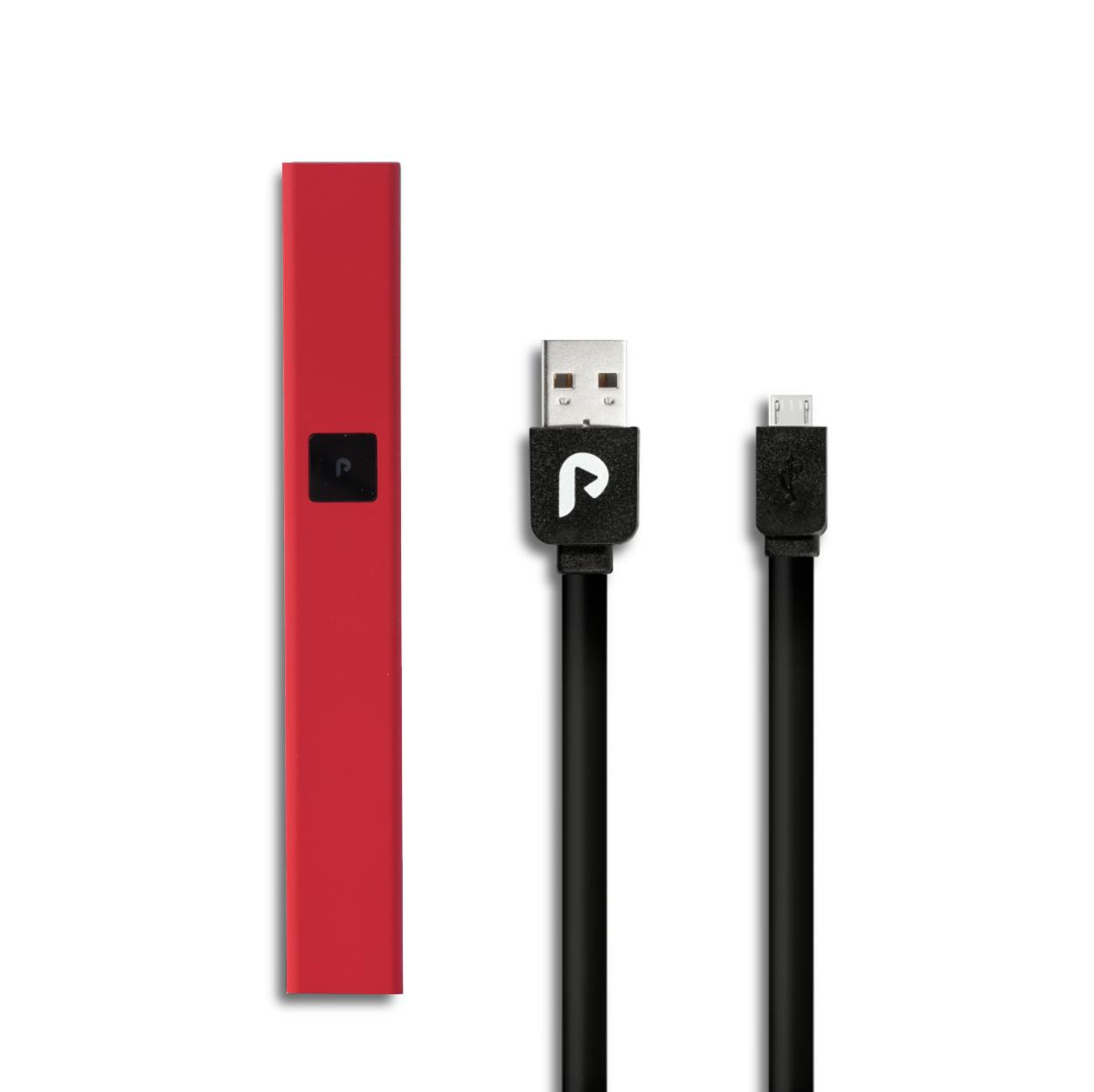Red PlugPlay Battery