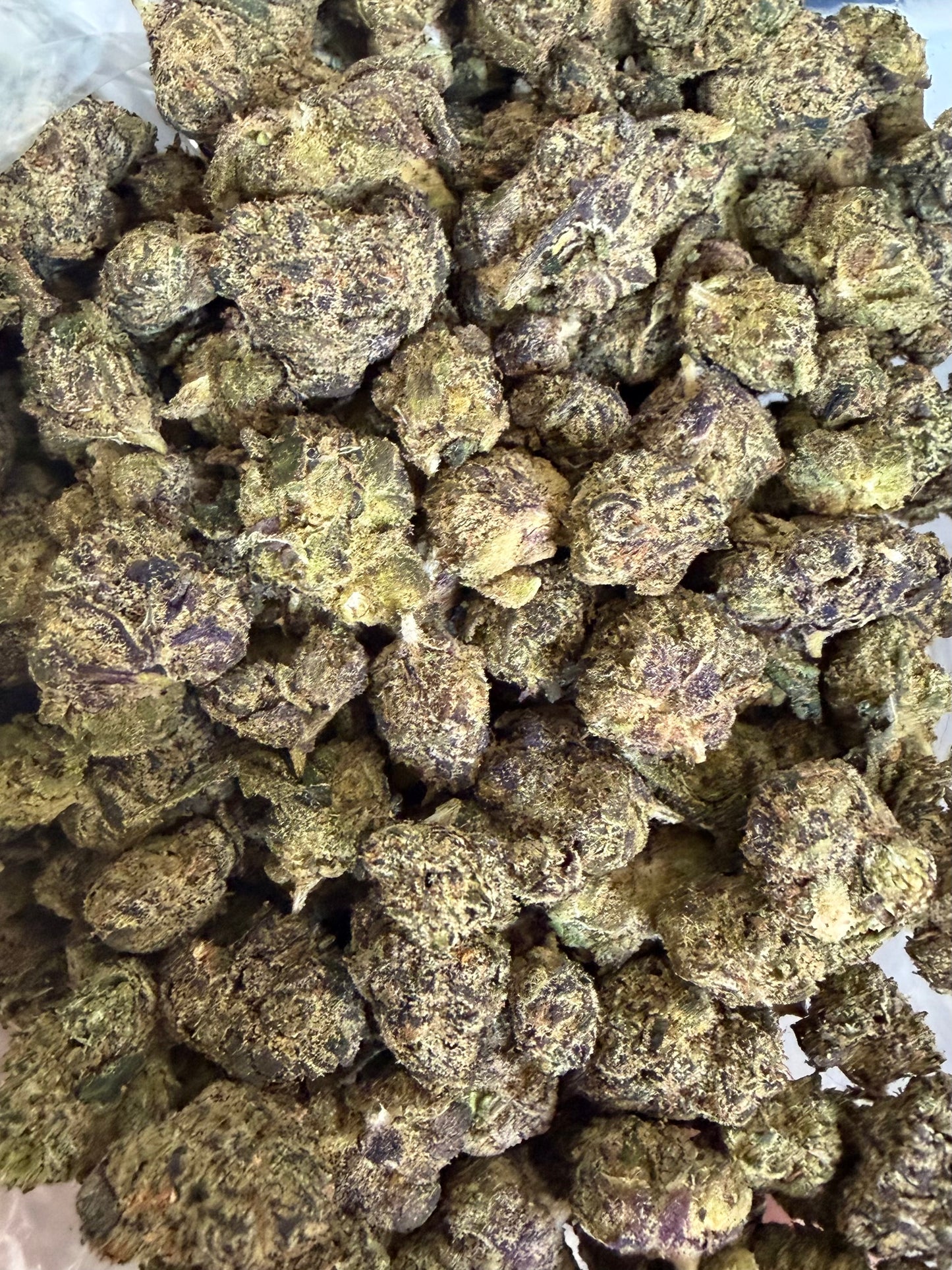 Candy LCG Smalls - 28g + 6g shake