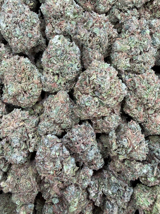 Candy Gas - 16oz