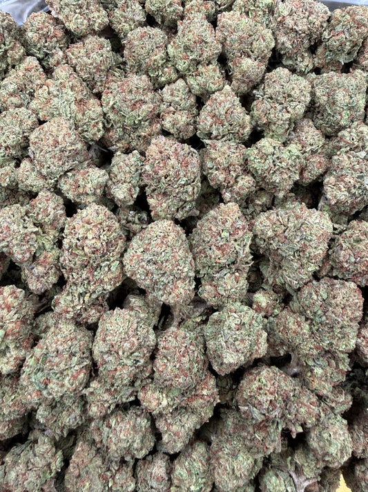 Lemon Cherry Pie - 16oz