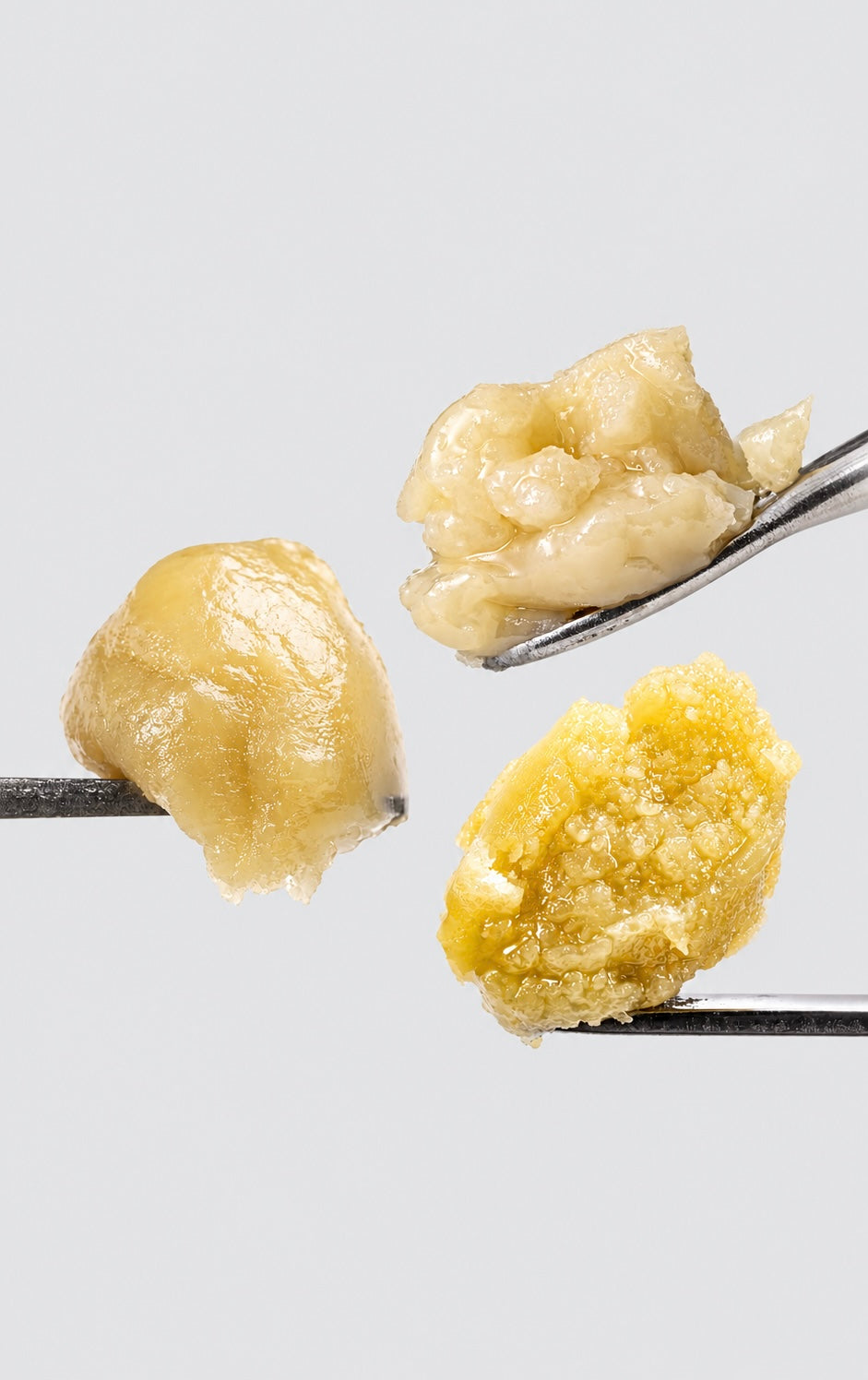 Prerolls & Concentrates