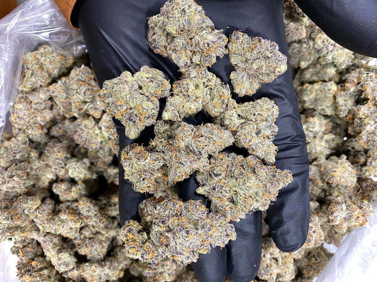 Bulk Flower