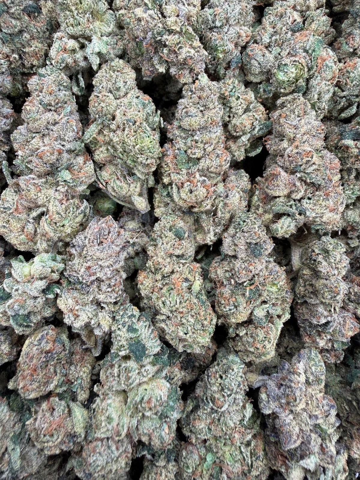 2oz - Red Hot