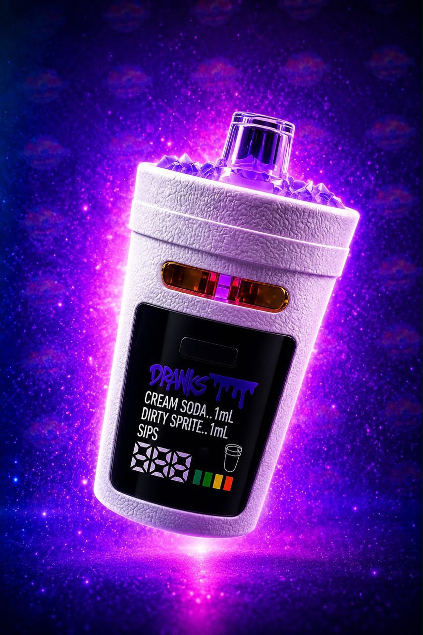Dranks 2G Disposable