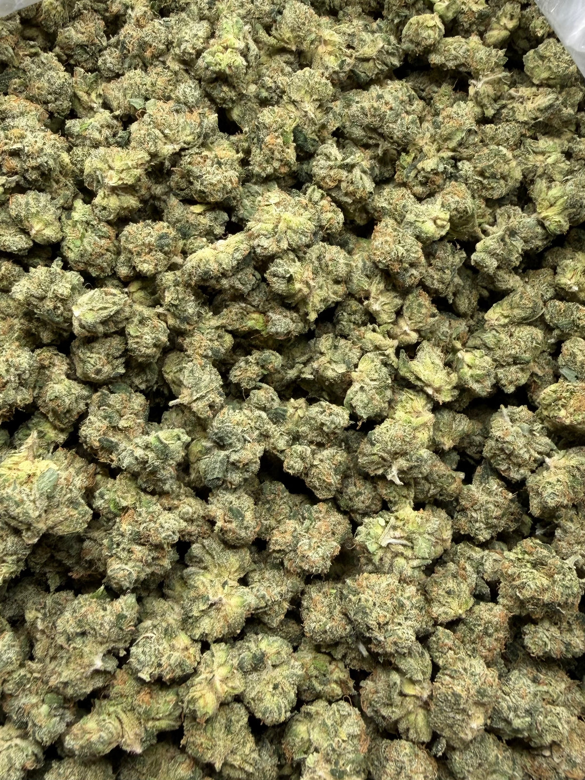 Kami Kush Smalls - 16oz