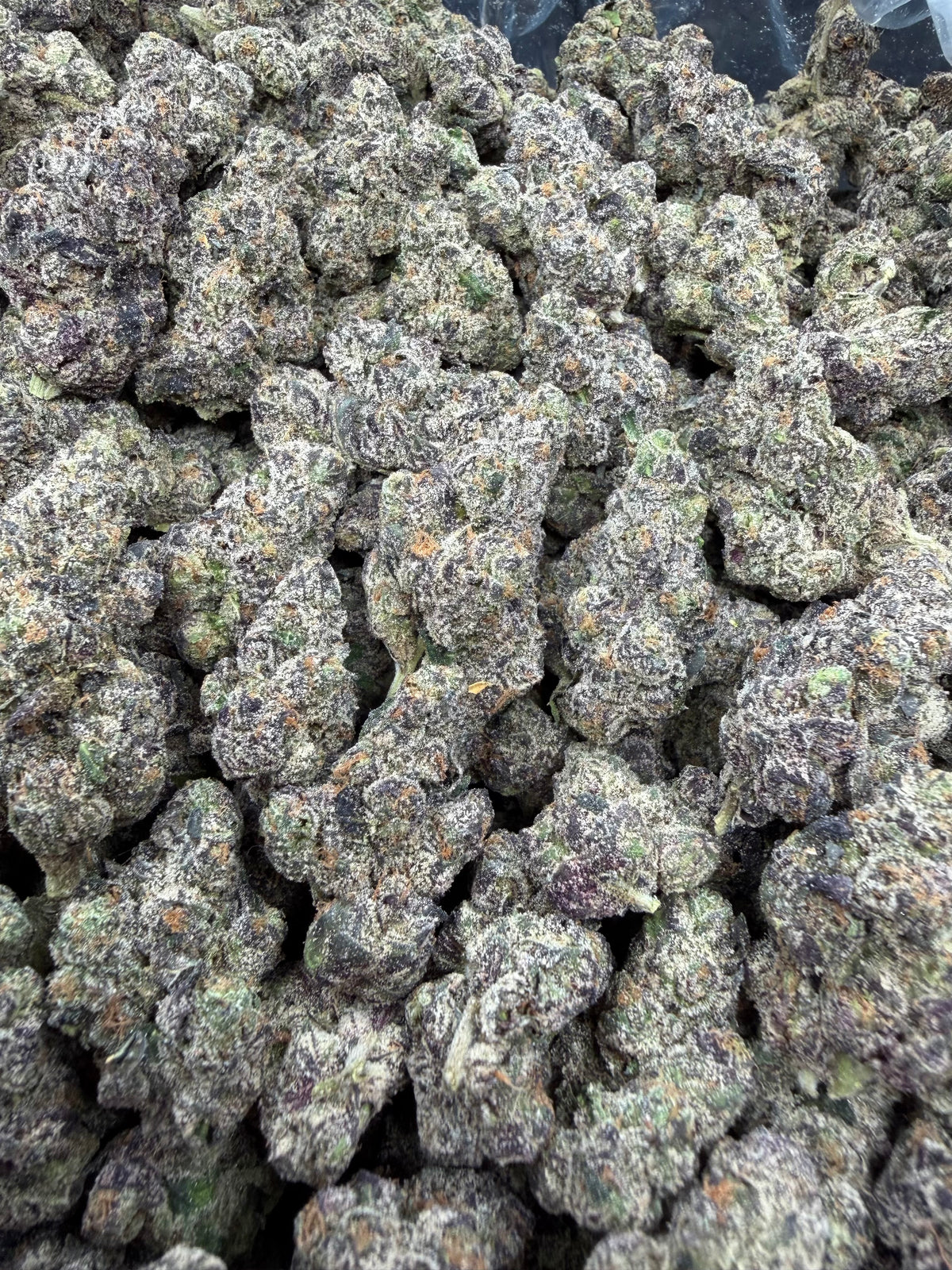 Purple Razzleberry Runtz - 16oz