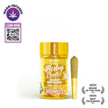 Baby Jeeters Quad Infused - Mimosa