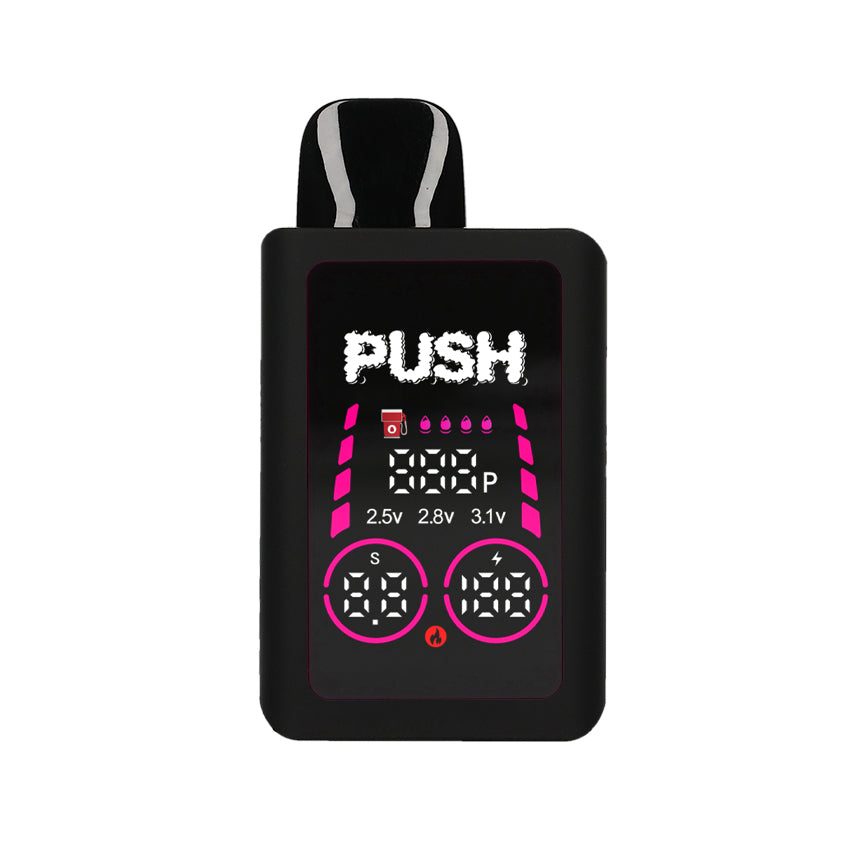 Push 2G Disposable