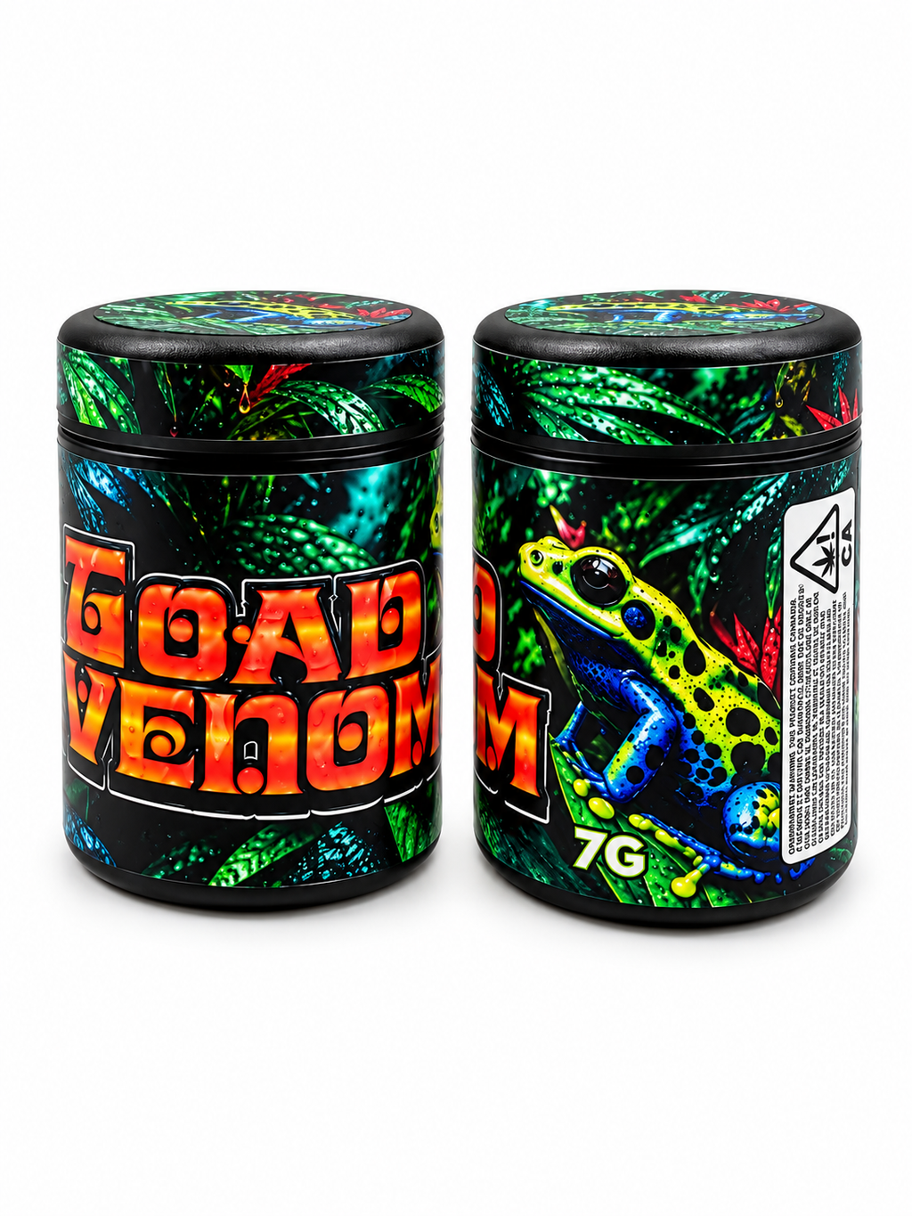Toad Venom - 7g