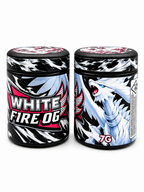 White Fire OG - 7G