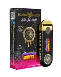 Muha Meds 2G Disposable