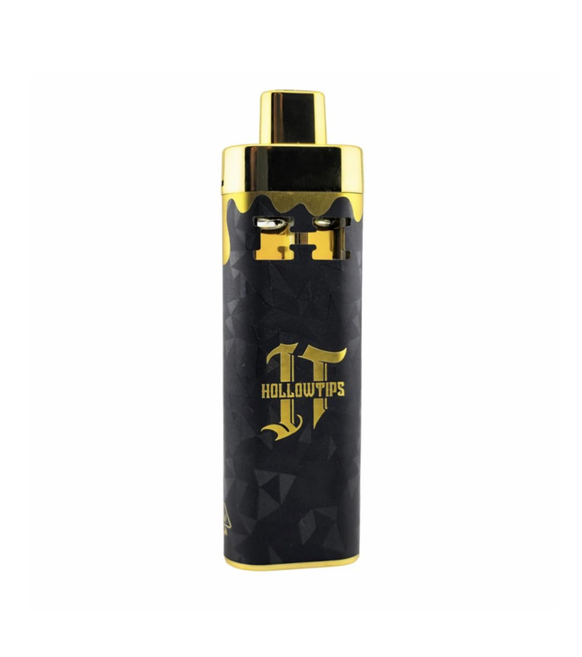 Hollowtips Tripleshot 2G Disposable