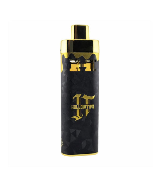 Hollowtips Tripleshot 2G Disposable
