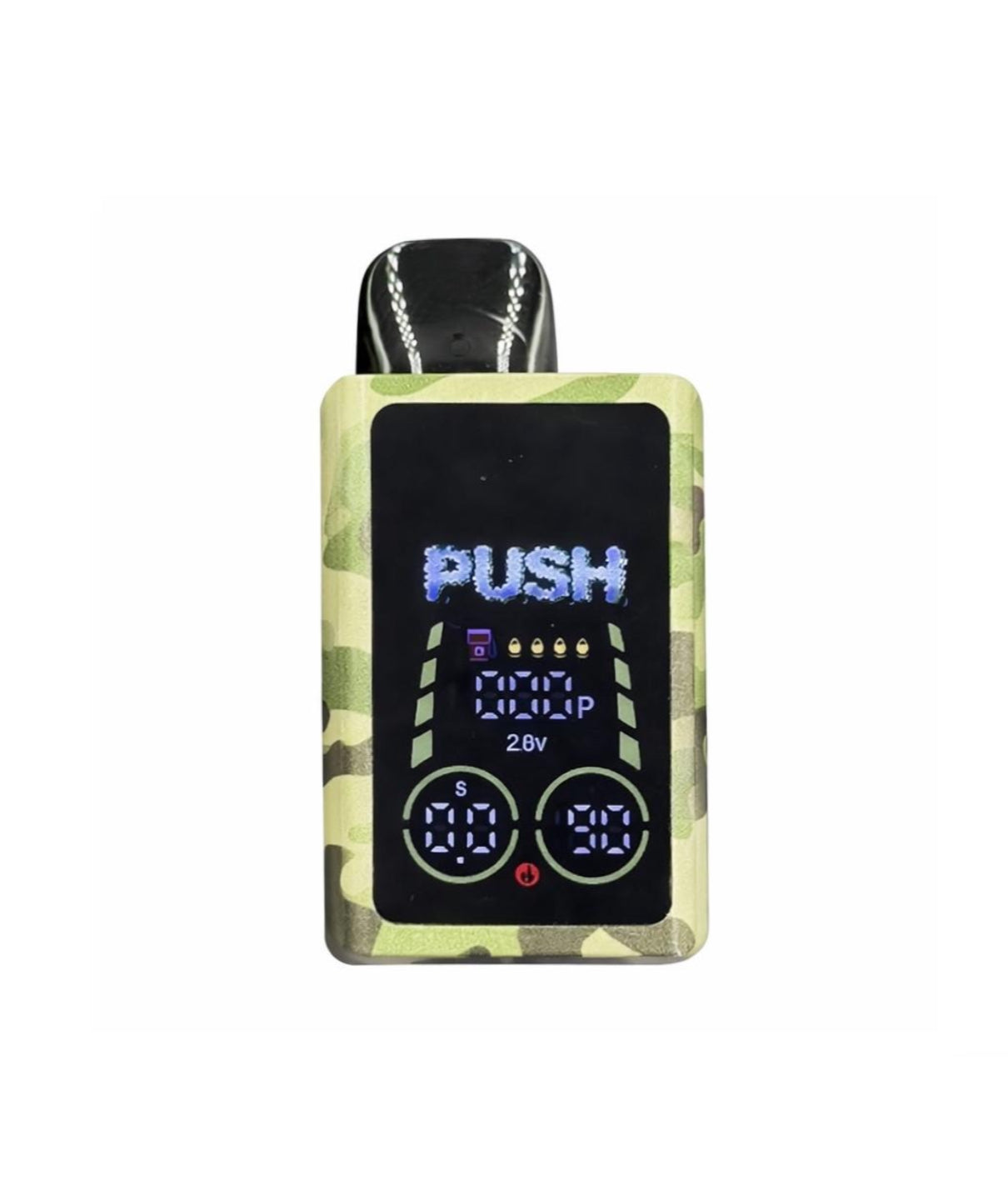 Push 2G Disposable