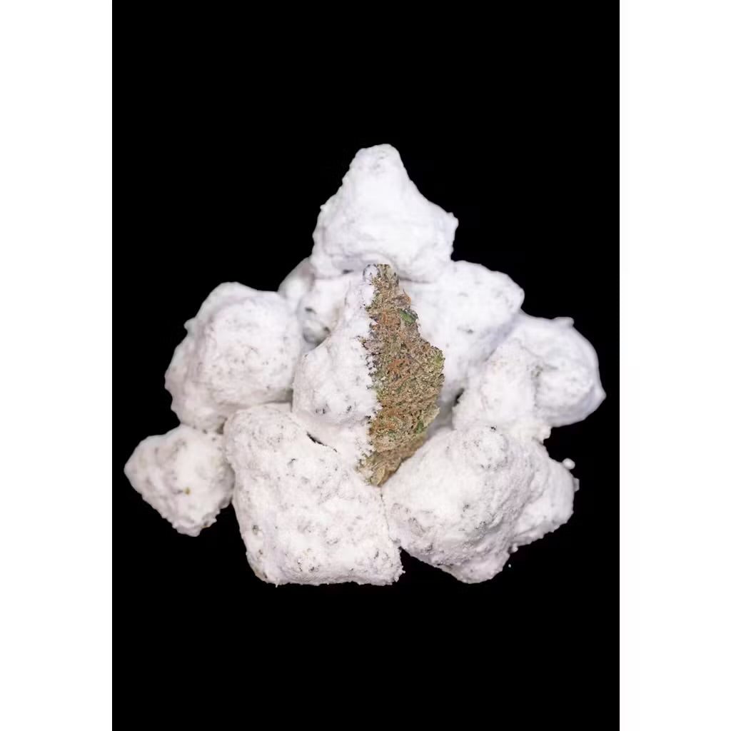 IceBergs Snowballs 4G