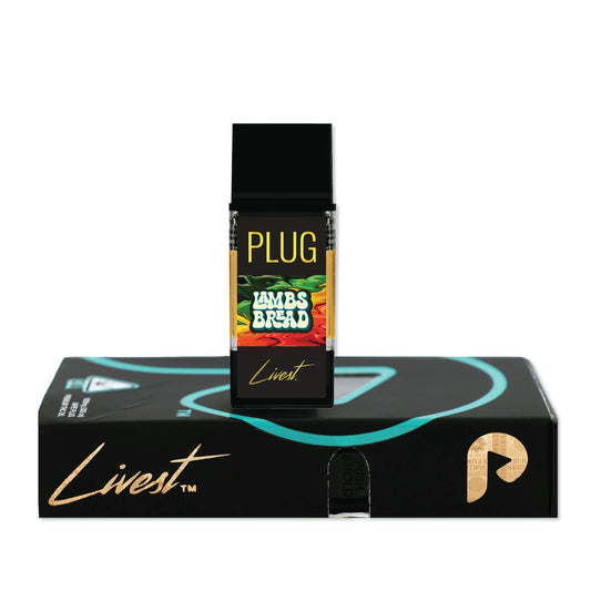 PlugPlay Livest 1G Pod