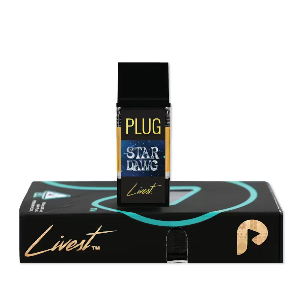 PlugPlay Livest 1G Pod