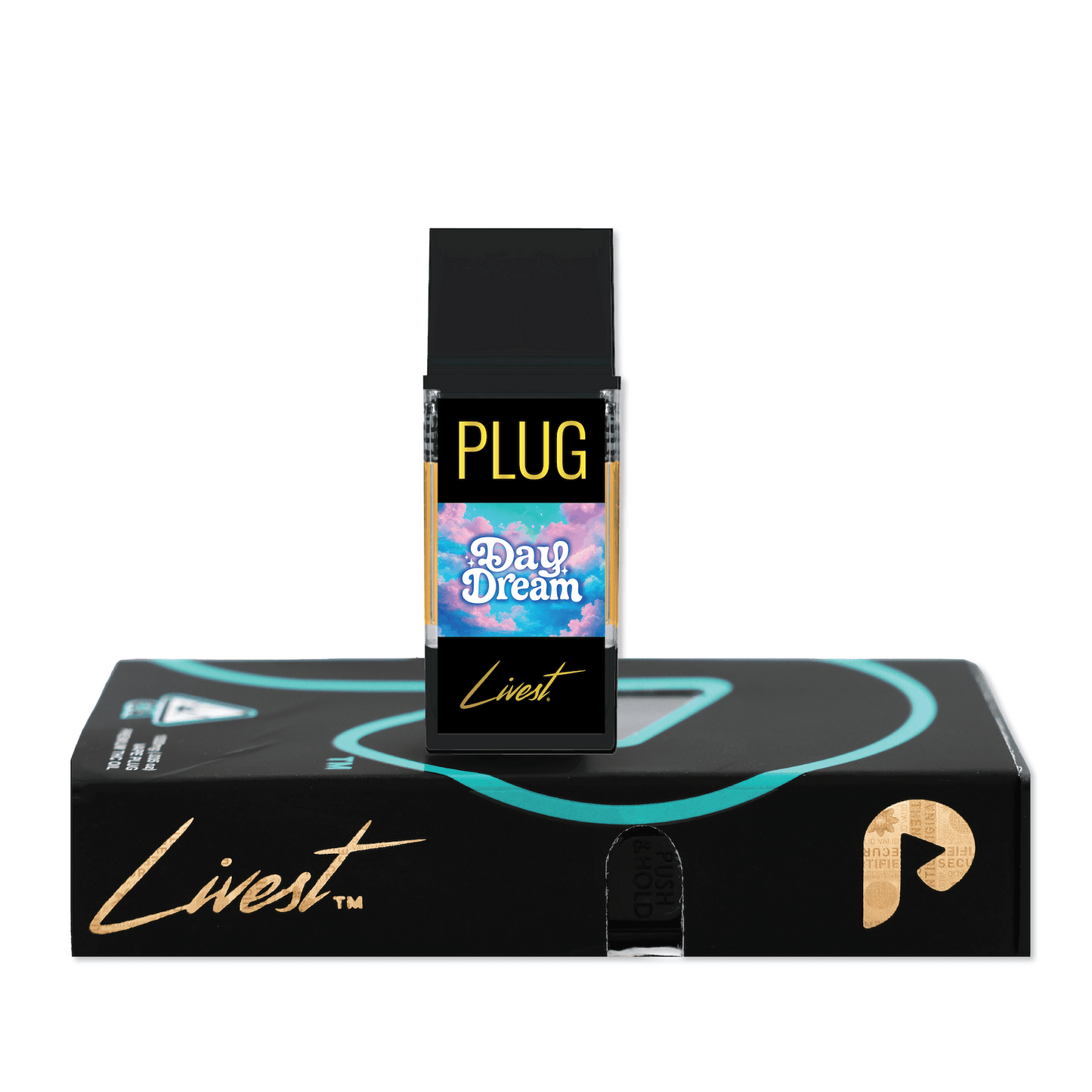 PlugPlay Livest 1G Pod