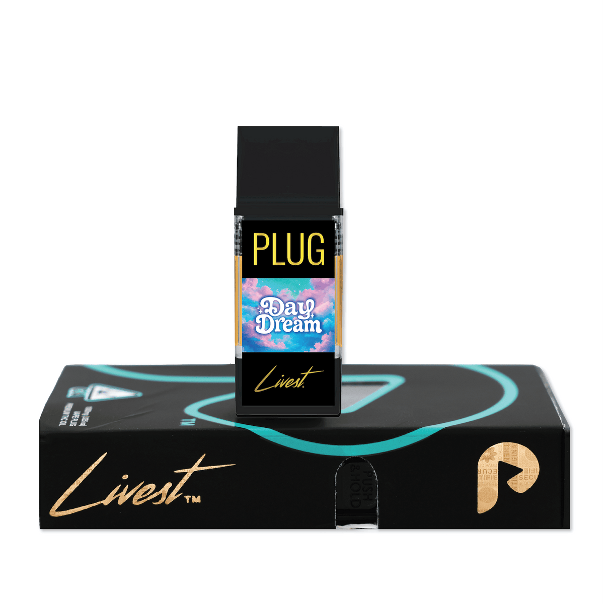 PlugPlay Livest 1G Pod