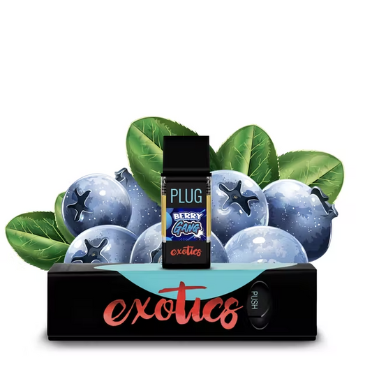 PlugPlay 1G Pod