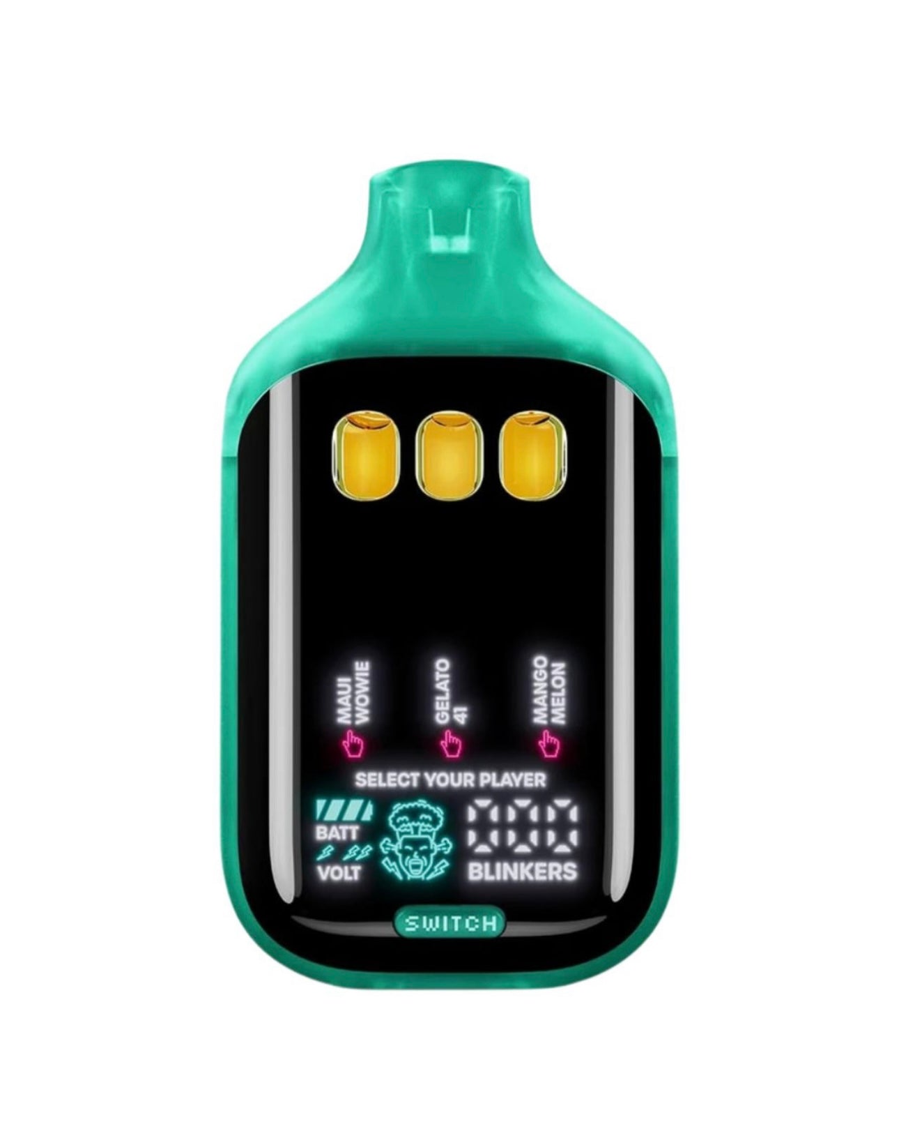 BOUTIQ Switch V5 2G Disposable