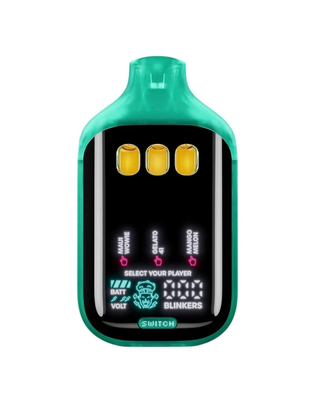 BOUTIQ Switch V5 2G Disposable