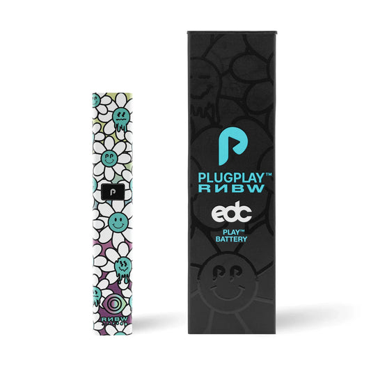 EDC PlugPlay Battery