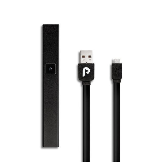 Black PlugPlay Battery