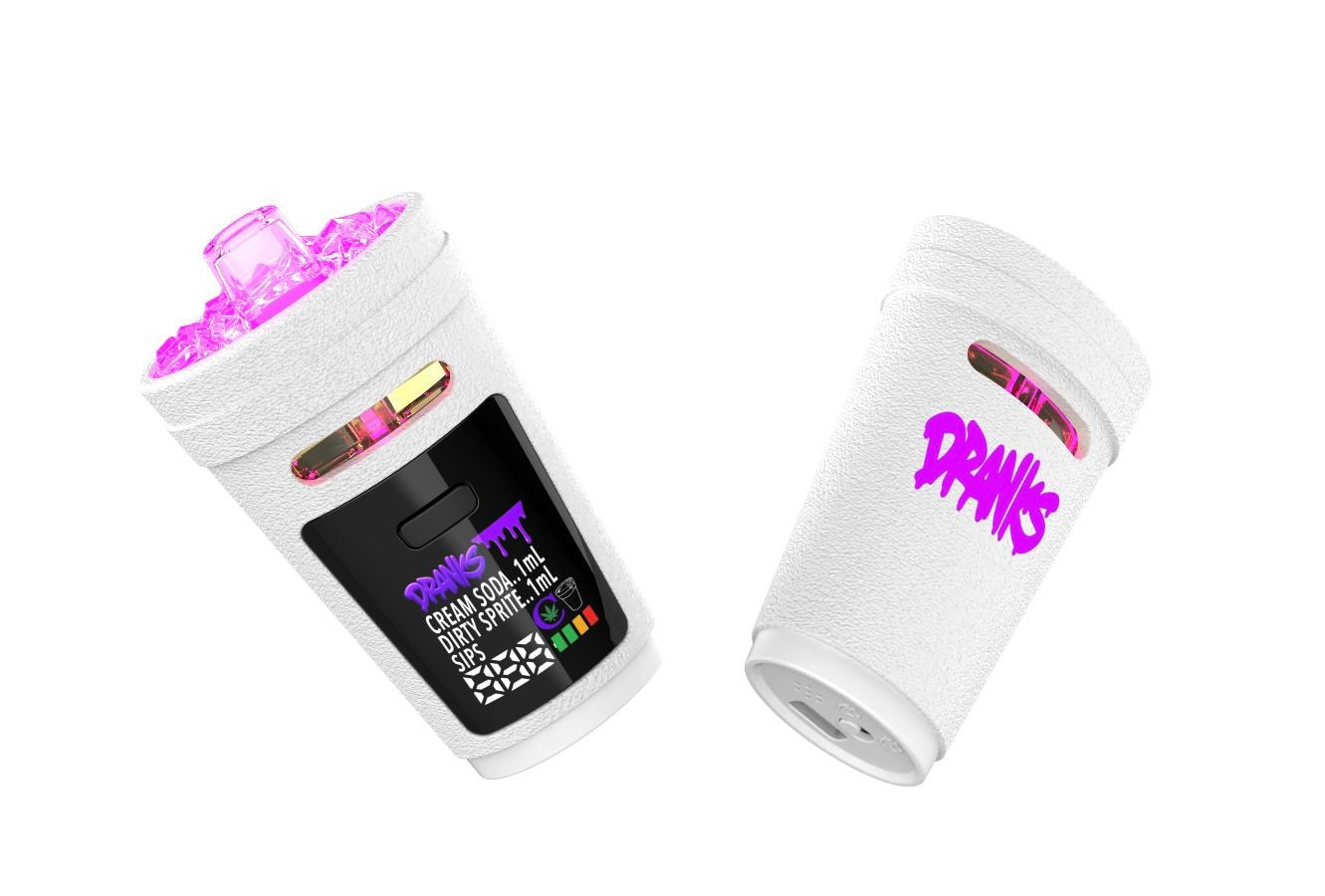 Dranks 2G Disposable