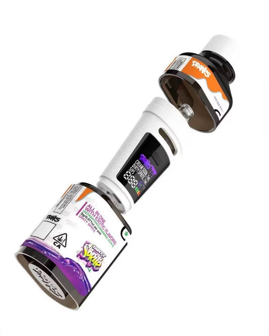 Dranks 2G Disposable