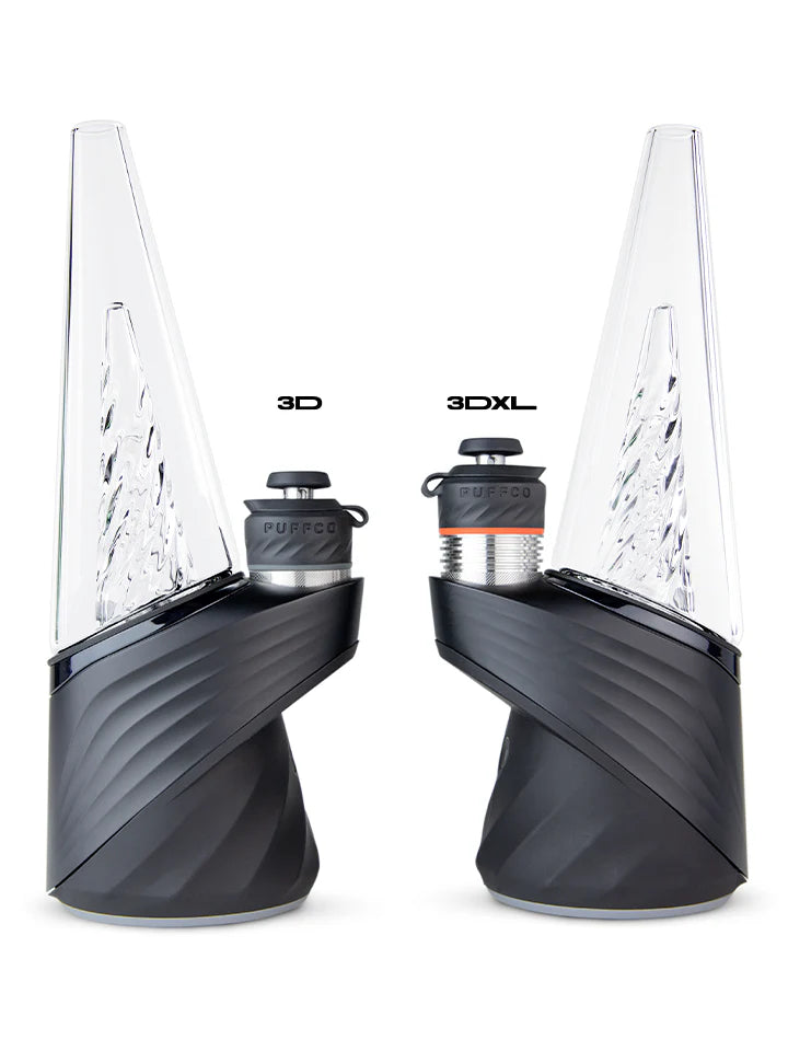 Peak Pro 3DXL - Onyx
