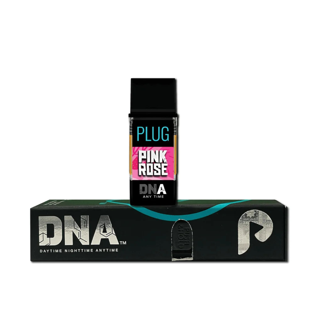 PlugPlay 1G Pod - Pink Rose