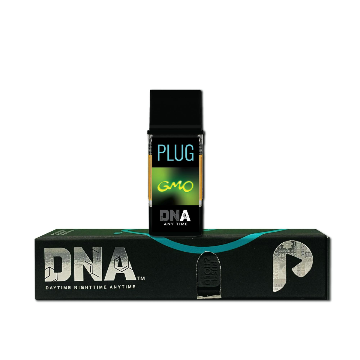 PlugPlay 1G Pod - GMO