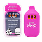 BOUTIQ Switch GUM 2G Disposable