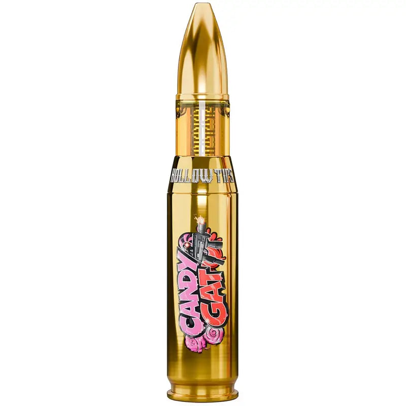 Hollowtips 2G Bullet Vape - Candy Gat