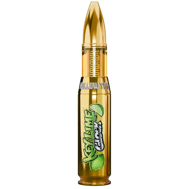 Hollowtips 2G Bullet Vape - Key Lime Glock
