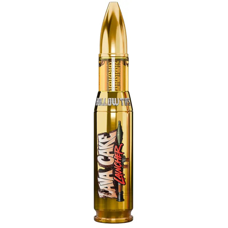 Hollowtips 2G Bullet Vape - Lava Cake Launcher