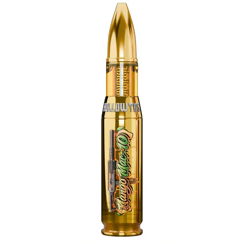 Hollowtips 2G Bullet Vape - Mango MAC 10
