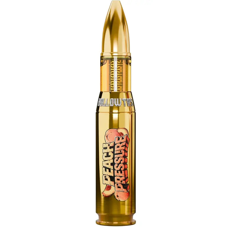 Hollowtips 2G Bullet Vape - Peach Pressure