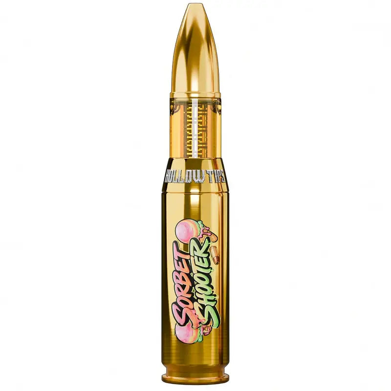 Hollowtips 2G Bullet Vape - Sorbet Shooter