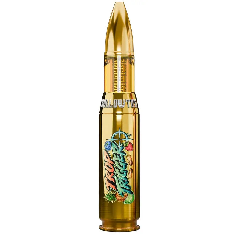 Hollowtips 2G Bullet Vape - Tropic Trigger