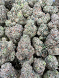 Rainbow Belts - 7G