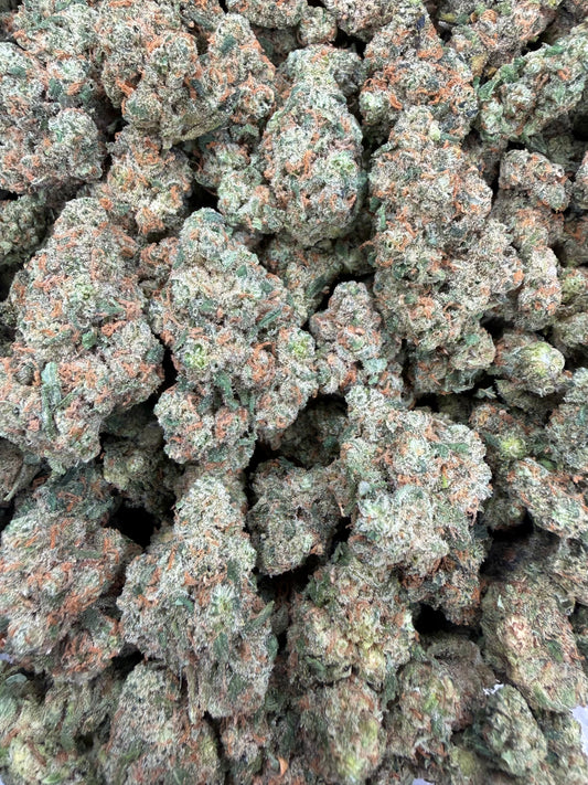 Jack Herer - 16oz