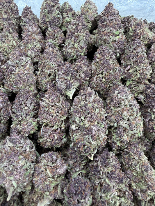 Tropicandy - 28g