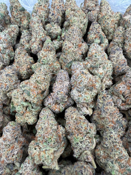 Grape Gas Bigs - 16oz