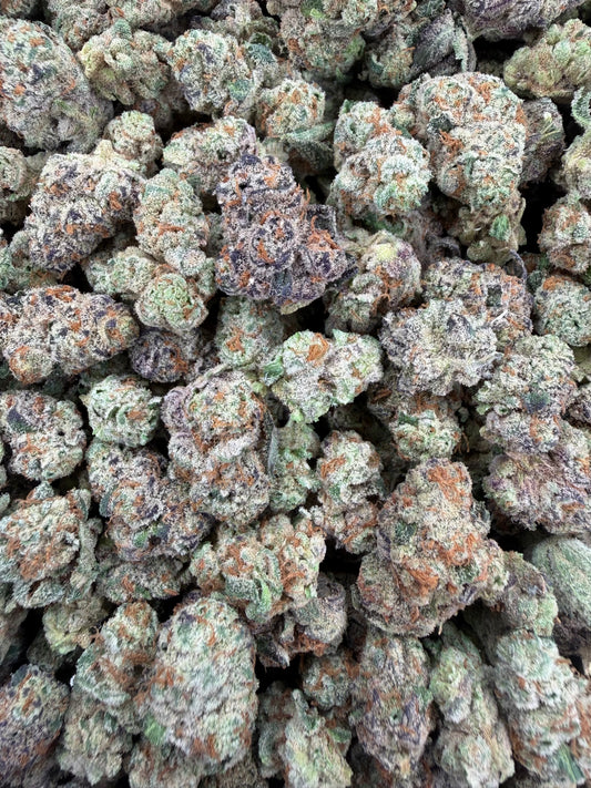 Grape Gas Smalls - 16oz