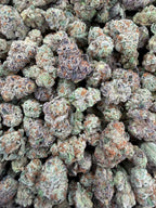 Grape Gas Smalls - 7g
