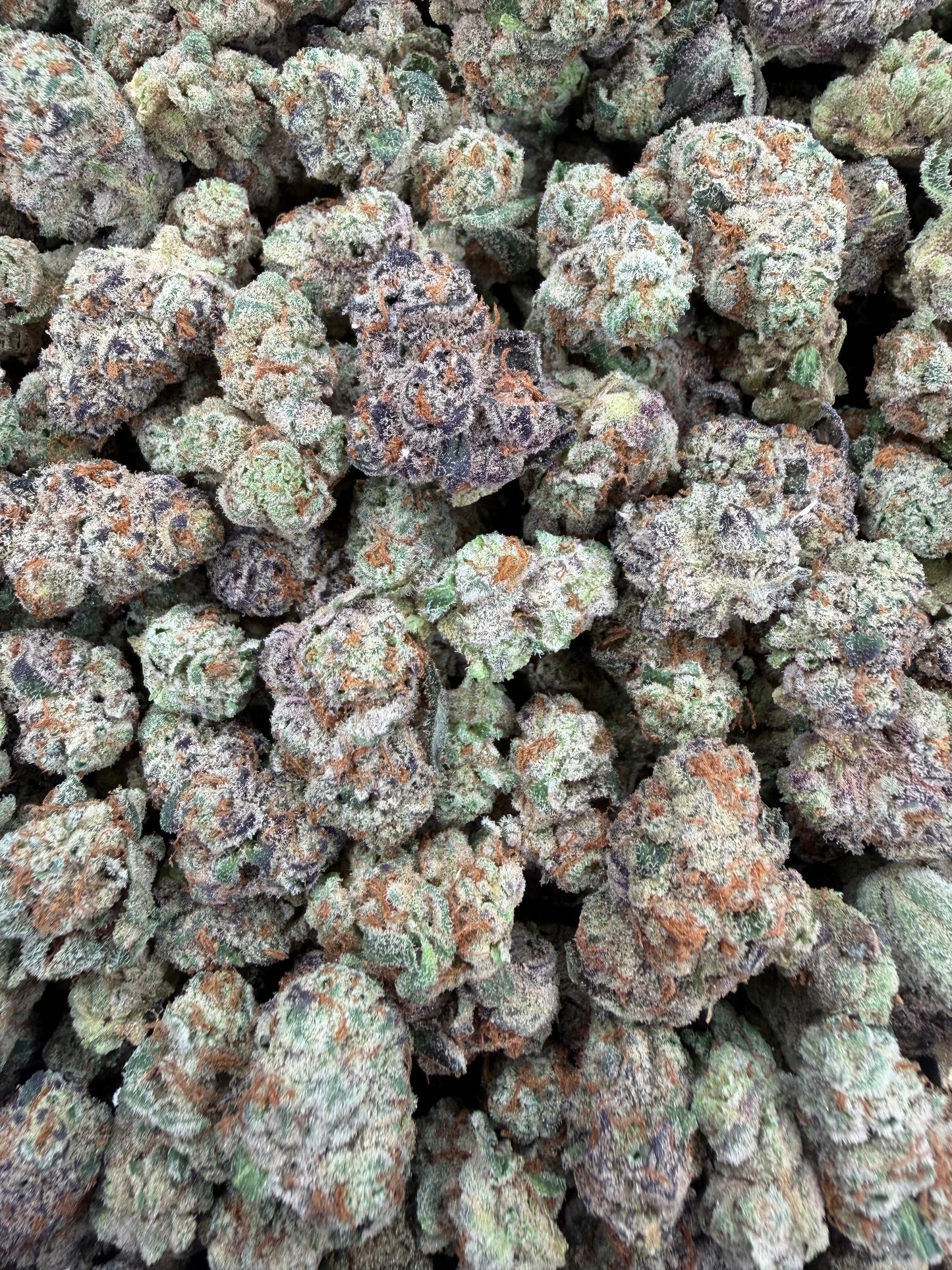 Grape Gas Smalls - 7g