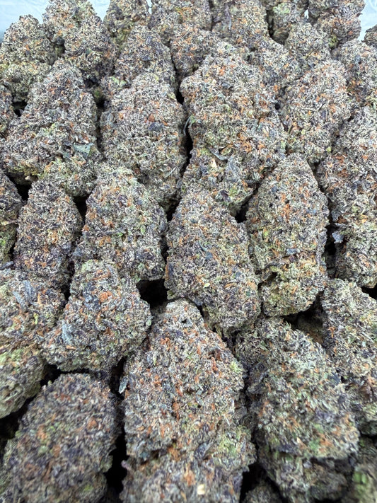 Gumbo Runtz - 28g