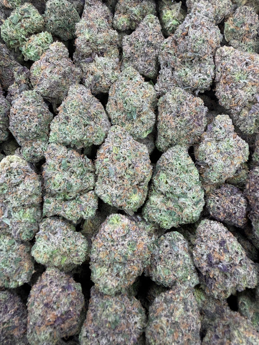 Lemon Cherry Gelato - 28g